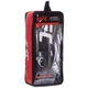 Перчатки боксерские UFC PRO Washable UHK-75007 S-M черный - изображение 9