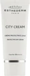 Денний захисний крем для обличчя Institut Esthederm City Cream Global Day Care 30 мл - зображення 1
