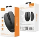 Мышь Wireless Xtrike Me GW-224BK - изображение 6