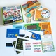 Обучающая игра Ранок Мой день Режим (4823076278977) - изображение 3