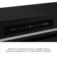 Вытяжка полновстраиваемая WEILOR LUMINA WBG 65 BLACK MATTE - изображение 12