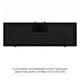 Вытяжка полновстраиваемая WEILOR LUMINA WBG 65 BLACK MATTE - изображение 14