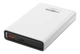 Powerbank Ansmann PB222PD 22.5W 10000mAh White (1700-0156) - obraz 1