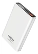 Powerbank Ansmann PB222PD 22.5W 10000mAh White (1700-0156) - obraz 2