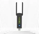USB WiFi адаптер AC 1300 Broadcom дводіапазонний 2.4/5ГГц USB 3.0 - зображення 4