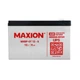 Аккумулятор MAXION 12V 9Ah AGM - изображение 1