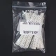 Набор SMD конденсаторов 0805 (720 шт) - Комплект керамических конденсаторов 36 номиналов для пайки и ремонта - изображение 1