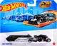 Тематическая машинка Hot Wheels Грузовик-трейлер в ассортименте (HYT56) - изображение 2
