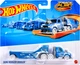 Тематическая машинка Hot Wheels Грузовик-трейлер в ассортименте (HYT56) - изображение 15