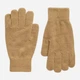 Перчатки мужские вязаные GAP 513738517 One Size Коричневые (1159858776) - изображение 1