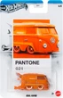 Тематическая машинка Hot Wheels Pantone в ассортименте (JKY47) - изображение 4