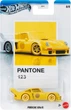 Тематическая машинка Hot Wheels Pantone в ассортименте (JKY47) - изображение 12
