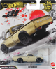 Тематическая машинка Hot Wheels Премиум американский стиль в ассортименте (FPY86) - изображение 6