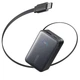 Універсальна мобільна батарея Anker Nano 10000 mAh 45 W Black (A1638H11) ( 16105 ) - изображение 9