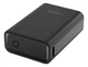 Powerbank Ansmann PB222PD 22.5W 20000mAh Black (1700-0155) - obraz 1