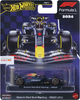 Коллекционный болид Hot Wheels Formula 1 в ассортименте (HRV11) - изображение 3