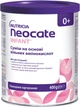 Функциональное детское питание Nutricia Neocate для детей с пищевой аллергией с рождения 400 г (5016533655155) - изображение 1