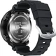 Ремінець каучуковий North Edge Apache Black розмір 24 Smart - изображение 1