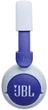 Bluetooth-гарнітура JBL JR320BT Blue (JBLJR320BTBLU) білий/синій 35962 - изображение 8