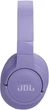 Bluetooth-гарнітура JBL T770 NC Purple (JBLT770NCPUR) Фіолетовий 23442 - изображение 13
