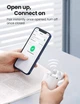Bluetooth-гарнітура Ugreen WS105 White (80652) Білий 28451 - изображение 14