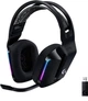 Гарнітура Logitech G733 Black (981-000864) Чорний 34282 - зображення 12
