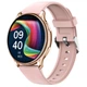 Смарт гоинник Smart Melisia Gold Rubber, 2 ремінці 1643-ТТ Store - зображення 2