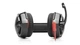 Гарнітура REAL-EL GDX-8100 Black Чорний 39039 - зображення 14