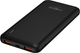 Powerbank Ansmann PB320PD 20W 10000mAh Black (1700-0148) - obraz 1