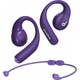 Bluetooth-гарнітура Anker SoundCore AeroFit Pro Purple (A3871GQ1) ( Фіолетовий ) 32400 - зображення 13
