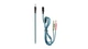 Гарнітура REAL-EL GDX-7500 Black/Blue 37379 - зображення 9
