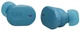 Bluetooth-гарнітура JBL Tune Buds 2 Turquoise (JBLTBUDS2TQE) Бірюзовий 37510 - изображение 14