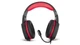Гарнітура REAL-EL GDX-7790 Black Чорний 37298 - изображение 14
