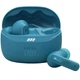 Bluetooth-гарнітура JBL Tune Beam 2 Turquoise (JBLTBEAM2TQE) Бірюзовий 29100 - изображение 10