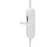 Bluetooth-гарнітура JBL Tune 125BT White (JBLT125BTWHT) Білий 21581 - изображение 10