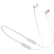 Bluetooth-гарнітура JBL Tune 125BT White (JBLT125BTWHT) Білий 21581 - изображение 14