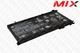 Батарея HP Pavilion 15-BC 15-AX 15T-AX 15.4V 4112mAh (TE04XL HSTNN-DB7T) ОРИГІНАЛ Тип2 10435000 Original - зображення 1