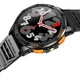 Smart GPS Max Black, 2 ремінці смарт годинник, розумний годинник ( 15312 ) - зображення 15