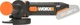 Szlifierka kątowa akumulatorowa Worx Li-Ion 20V 125 mm WX803.9 bez akumulatora oraz ładowarki (6924328321156) - obraz 1