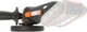 Szlifierka kątowa akumulatorowa Worx Li-Ion 20V 125 mm WX803.9 bez akumulatora oraz ładowarki (6924328321156) - obraz 7