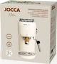 Ekspres do kawy kolbowy Jocca Nature 2781 - obraz 2