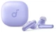 Bluetooth-Гарнітура Anker SoundCore P40i Purple (A3955GQ1) 33383 - изображение 10