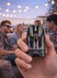 Змінний картридж для под систем Lost Vape Ursa Nano 0.8 Ом резервуар для електронки з боковою заправкою на 2.5 мл - зображення 4