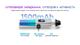 Pod-система Vaporesso Xros 5 Cosmic Black многоразовая электронная сигарета 1500мАч до 30 Вт цветной дисплей картридж на 3 мл черная - изображение 6