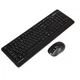 Комплект A4Tech FG1012 Wireless Black (4711421966542) - изображение 2