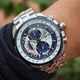 Наручний годинник CASIO EF‑558D‑2AVUDF - изображение 4