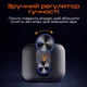 Акустическая система Meetion SP2110 Black (MT-SP2110-A) - изображение 4
