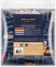 Набор черного чая Sherlock Secrets Ассорти 4 вкуса по 12 саше 91.2 г (4823118608373) - изображение 2
