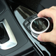 Накладка на джойстик шайба BMW F20 F22 E90 F30 F34 F32 E60 F10 F06 F01 E84 F25 E70 E71 (7 кнопок) - изображение 3