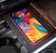 Бездротова автомобільна зарядка BMW X5 F15, X6 F16 (2013-2018) - зображення 2